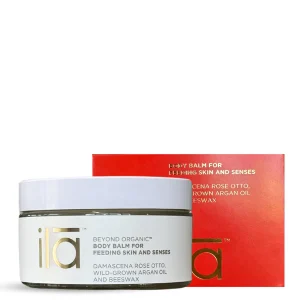 ila Body Balm 200g