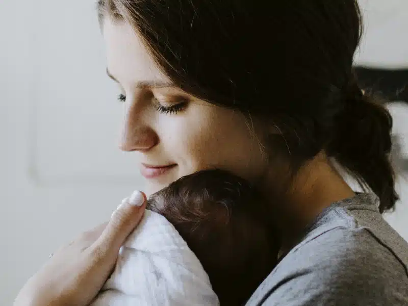 Belle Maman